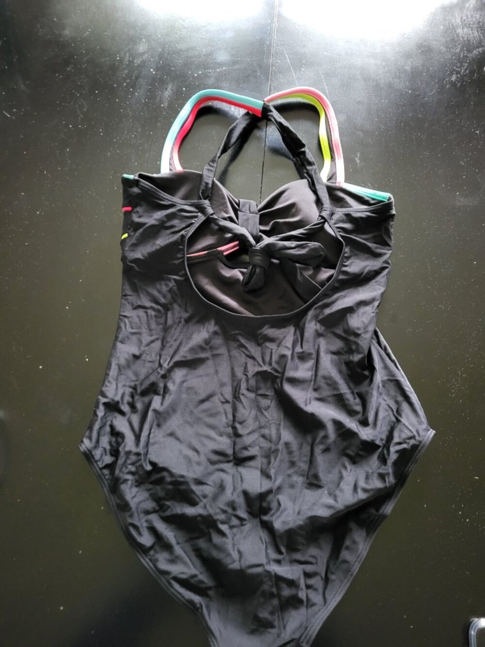 Swimsuit - Picture 2 of 4